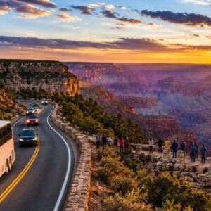 Vegas to Grand Canyon: The Complete Trip Planning Guide 