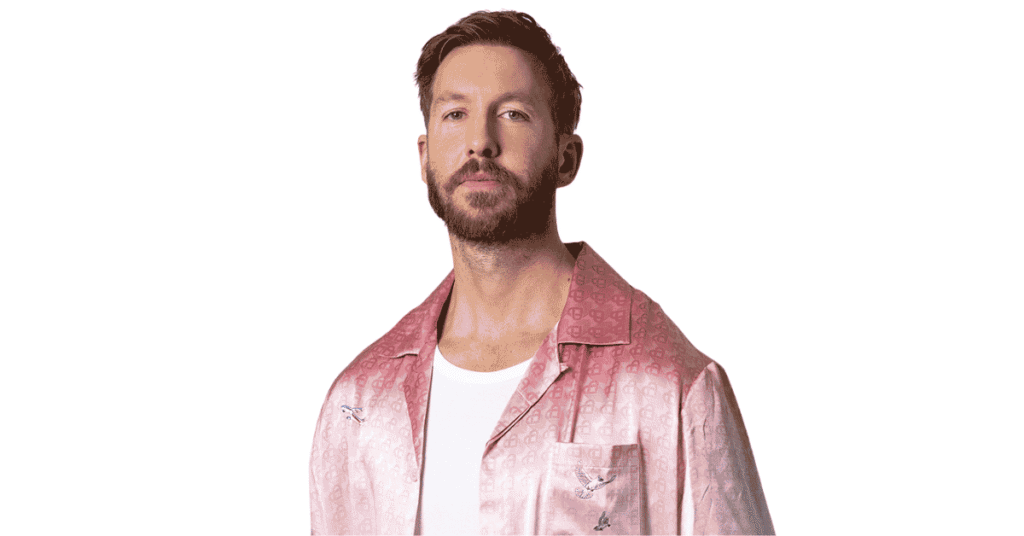 Calvin Harris Net Worth
