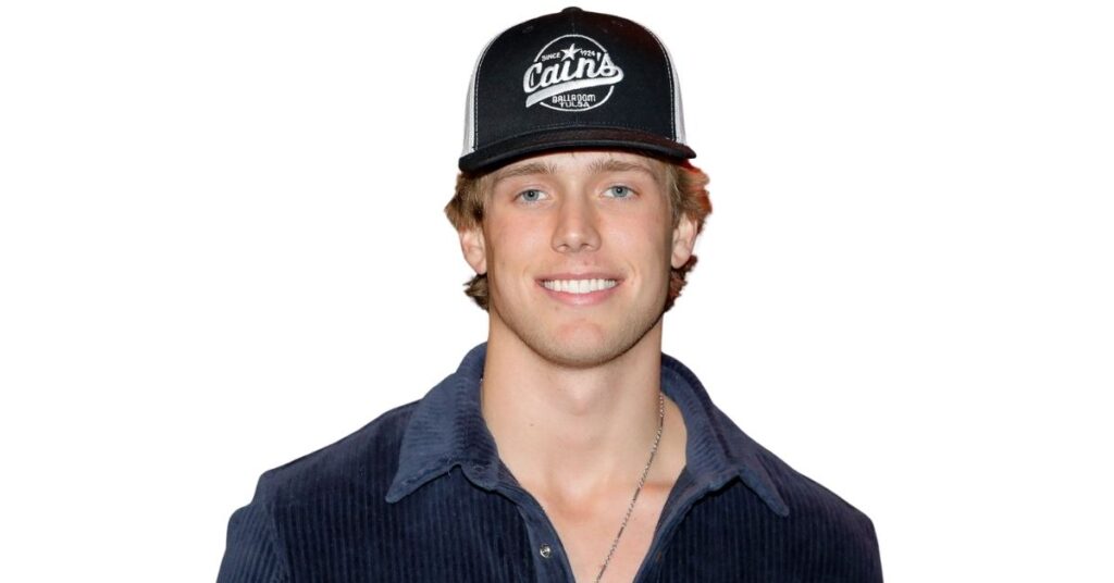 Hudson Westbrook Height