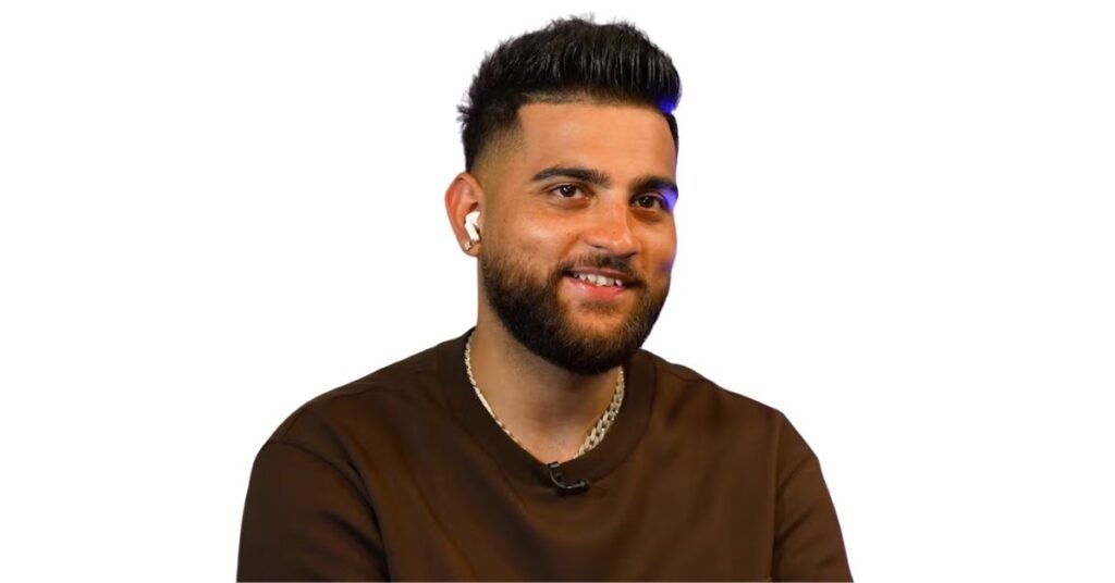 Karan Aujla Net Worth