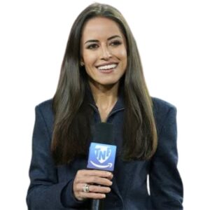 Kaylee Hartung Height