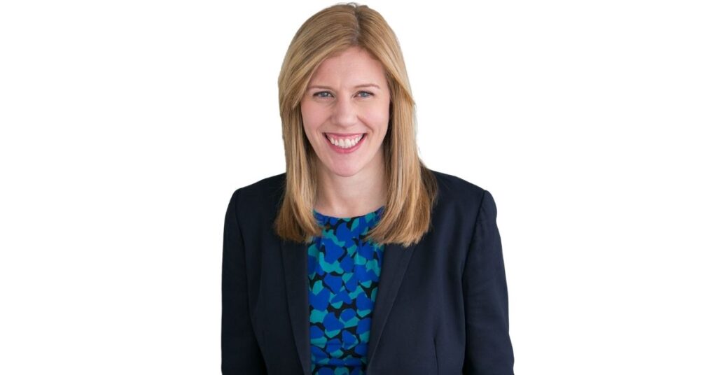 Lauren Boyer Age