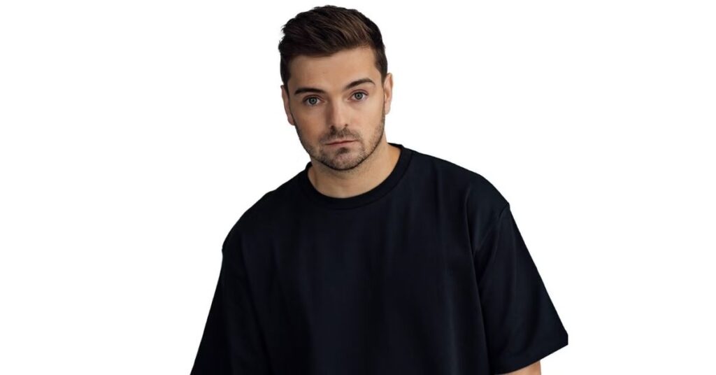 Martin Garrix Net Worth