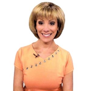 Roz Varon Age
