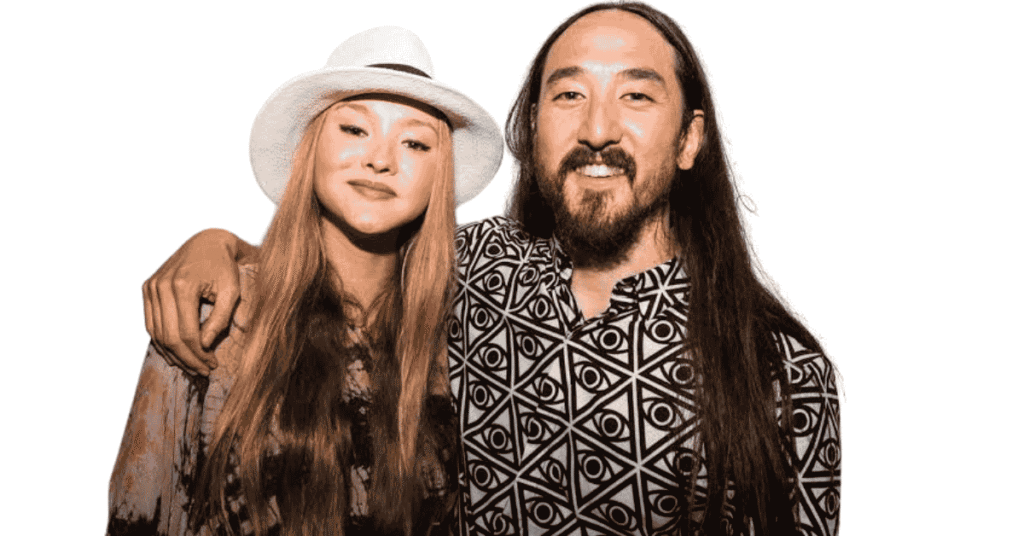 Steve Aoki Net Worth