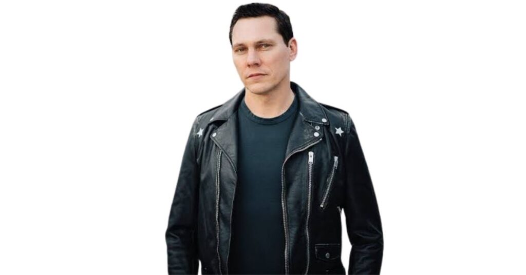 Tiësto Net Worth