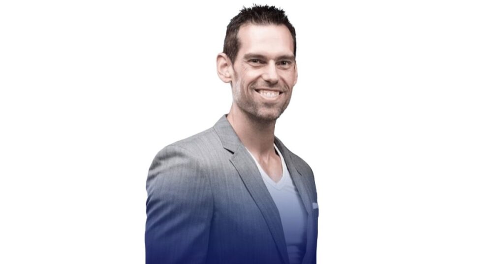 Tom Bilyeu Net Worth