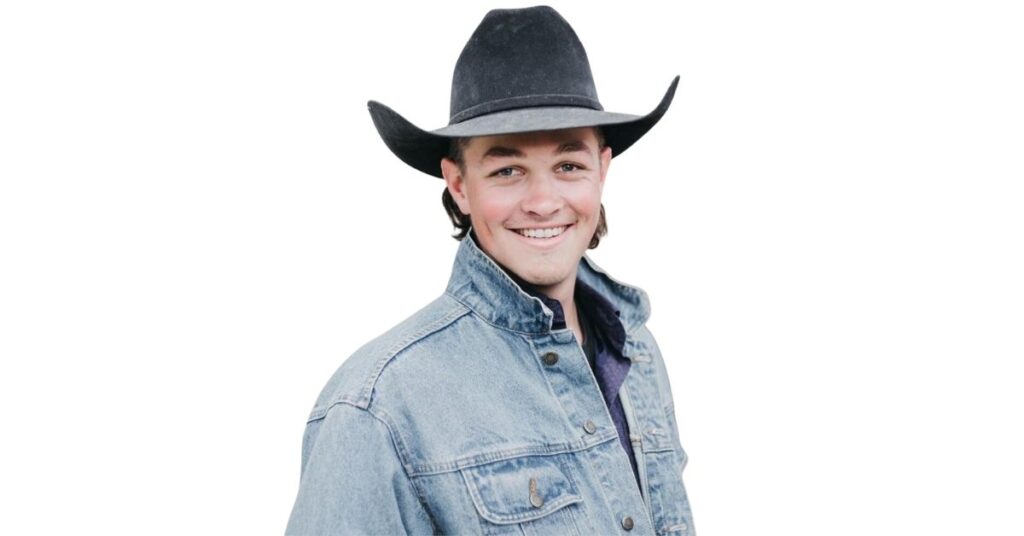 Zach Top Height: