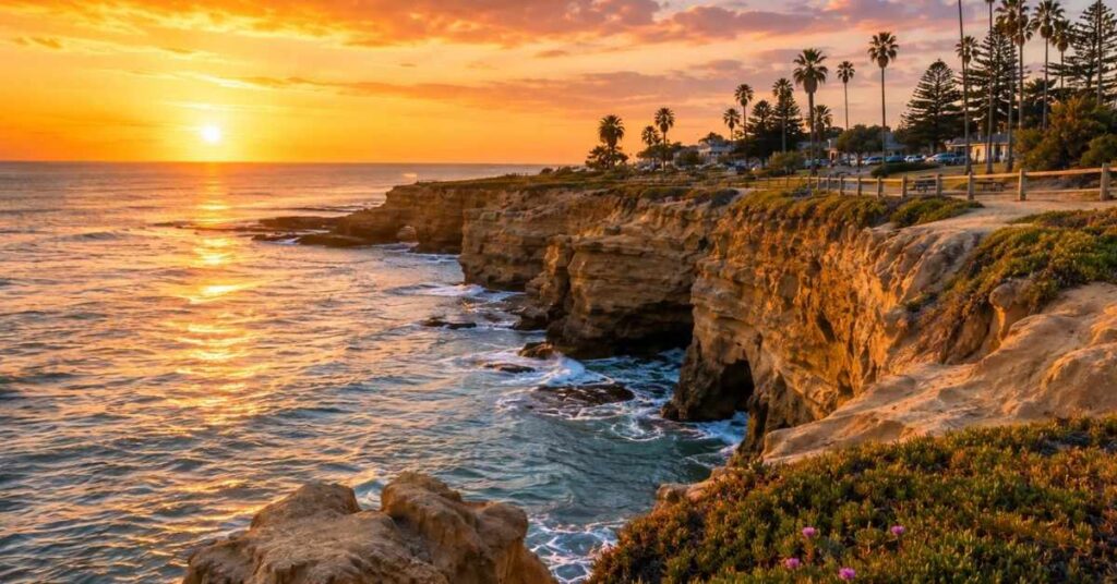 Sunset Cliffs Natural Park: The Complete San Diego Guide