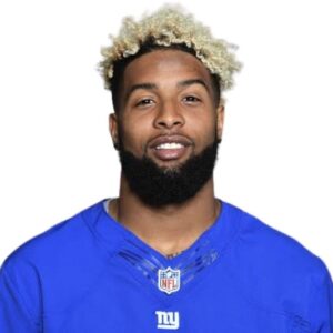 Odell Beckham Jr. NET WORTH