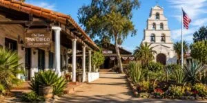 Old Town San Diego: The Complete Guide to California's Birthplace
