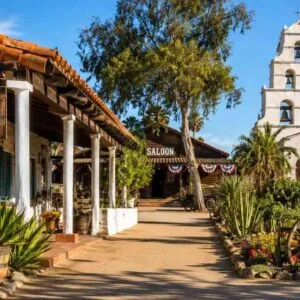 Old Town San Diego: The Complete Guide to California's Birthplace