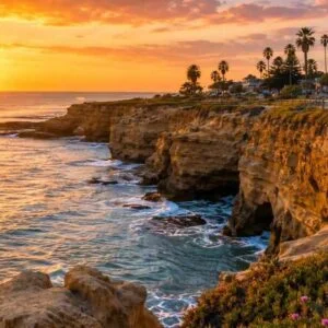 Sunset Cliffs Natural Park: The Complete San Diego Guide